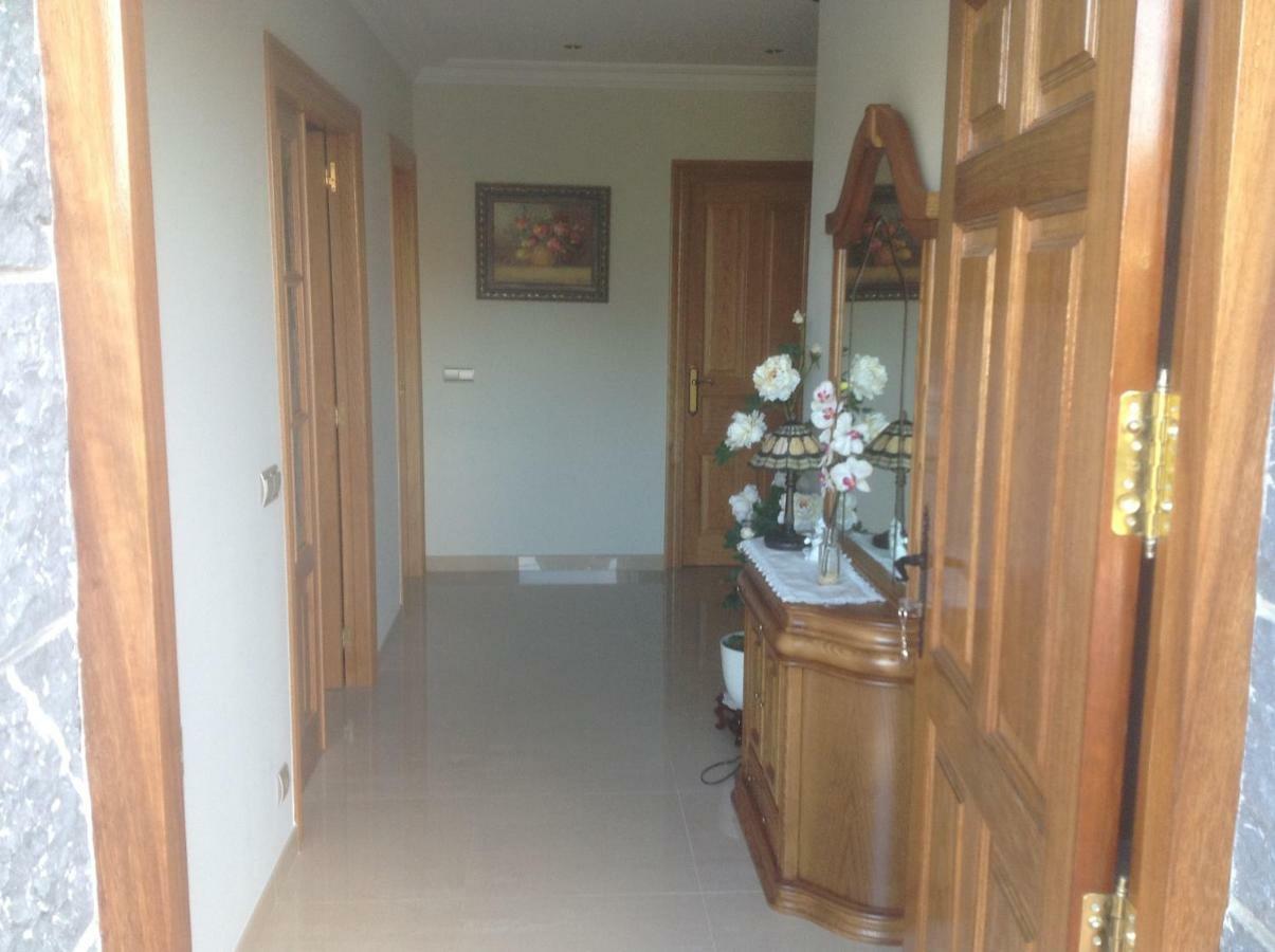Alojamiento Extrahotelero Casa Ernestina Castillo  ภายนอก รูปภาพ